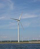 Aalborg Windturbine